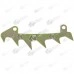 Gheara doborare drujba Stihl 170, 180, 210, 230, 250, 171, 181, 211, 017, 018, 021, 023, 025